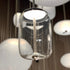 Modern Blown Glass Pendant Lights