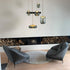 Modern Blown Glass Pendant Lights
