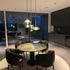 Modern Blown Glass Pendant Lights