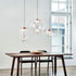 Modern Blown Glass Pendant Lights