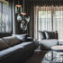 Modern Blown Glass Pendant Lights