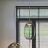 Modern Blown Glass Pendant Lights