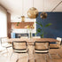 Modern Blown Glass Pendant Lights