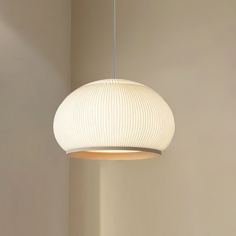 Lantern Knit Pendant Lamp