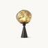 Lava Gold Table Lamp