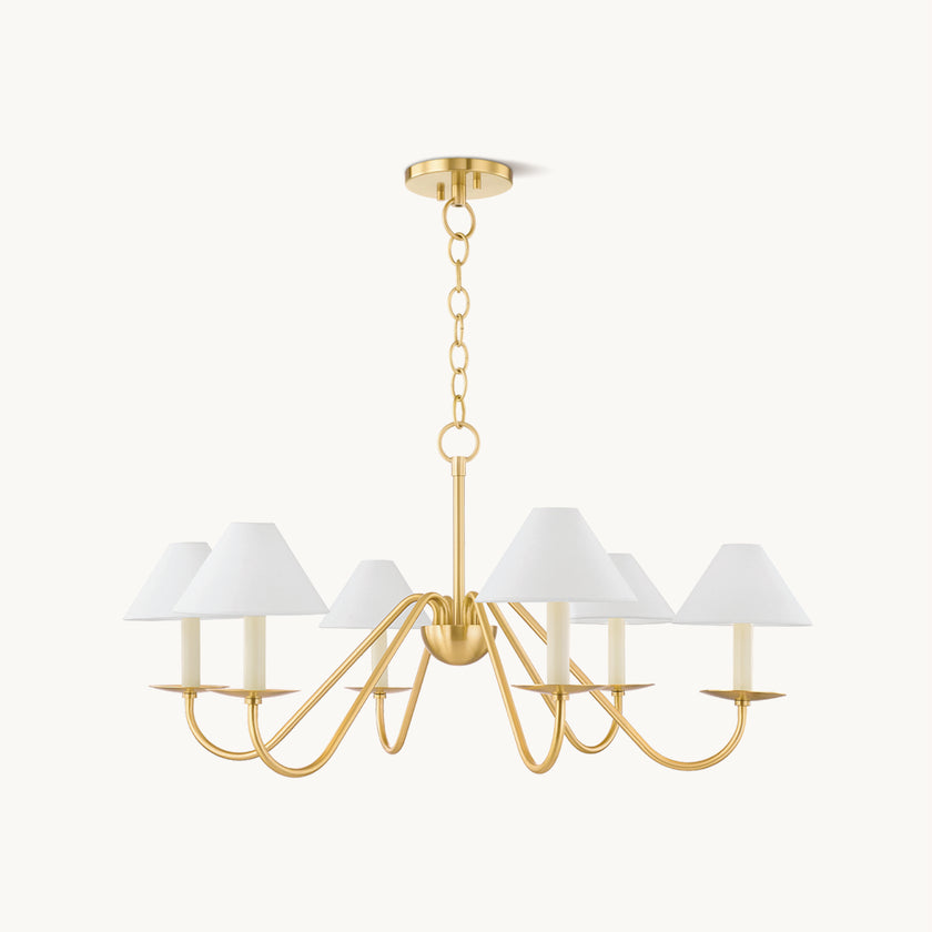 Lenore Chandelier