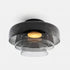 Levels Glass Ceiling Lamp