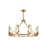 Lisandra Lustre Crystal Chandelier