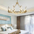 Lisandra Lustre Crystal Chandelier