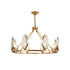 Lisandra Lustre Crystal Chandelier