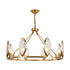 Lisandra Lustre Crystal Chandelier