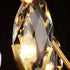 Lisandra Lustre Crystal Chandelier