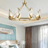 Lisandra Lustre Crystal Chandelier