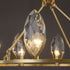 Lisandra Lustre Crystal Chandelier