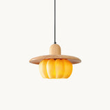 Suspension Little Pumpkin