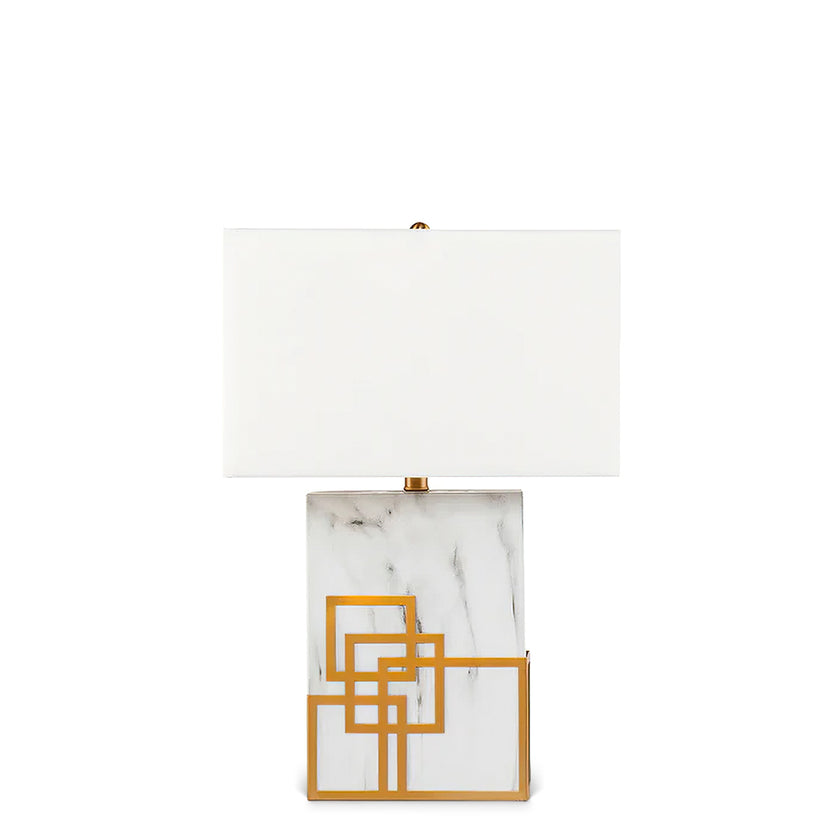 Loyden-Tischlampe