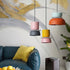 Lucie Macaron Pendant Light