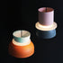 Lucie Macaron Pendant Light