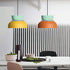 Lucie Macaron Pendant Light