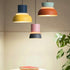 Lucie Macaron Pendant Light