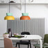 Lucie Macaron Pendant Light