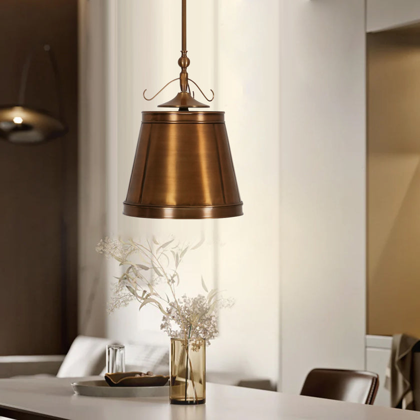 Lumley Pendant Lamp