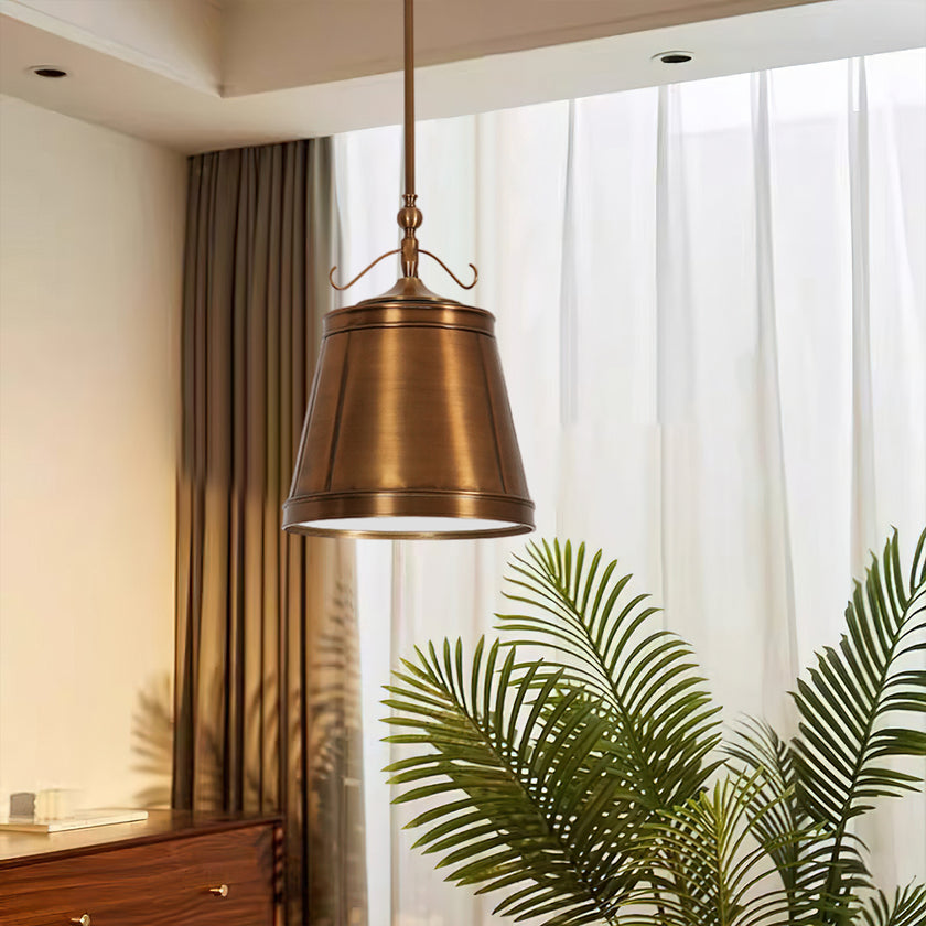 Lumley Pendant Lamp