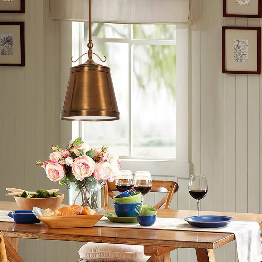 Lumley Pendant Lamp