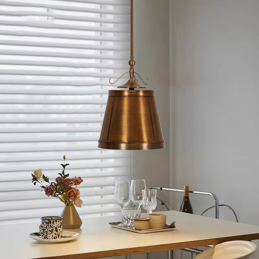 Lumley Pendant Lamp