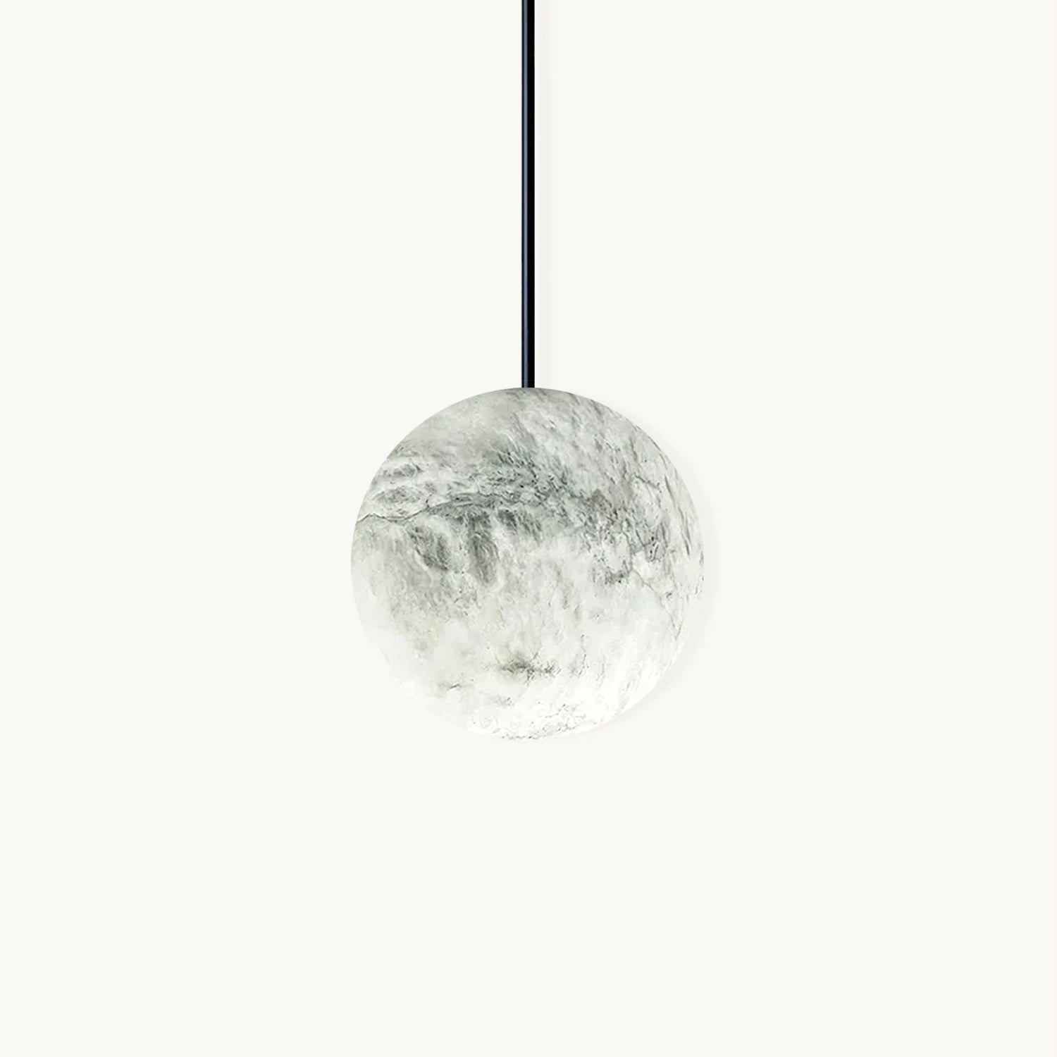 Luna Pendant Light – Mooijane