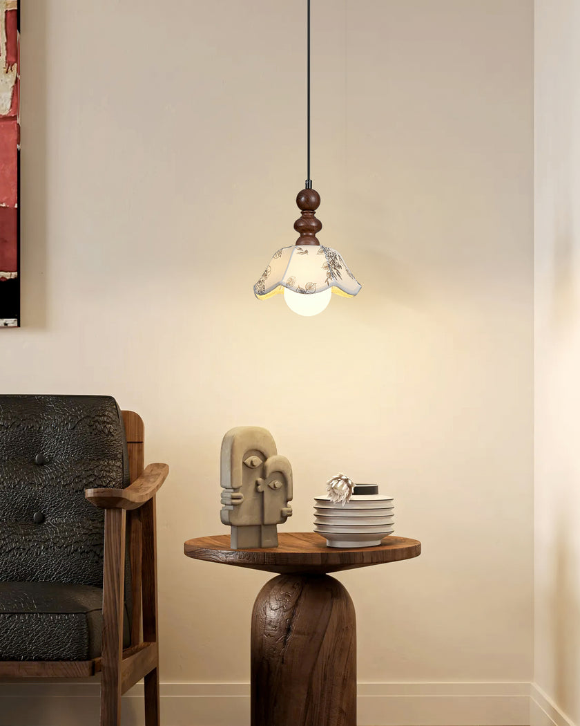 Lunora Pendant Lamp