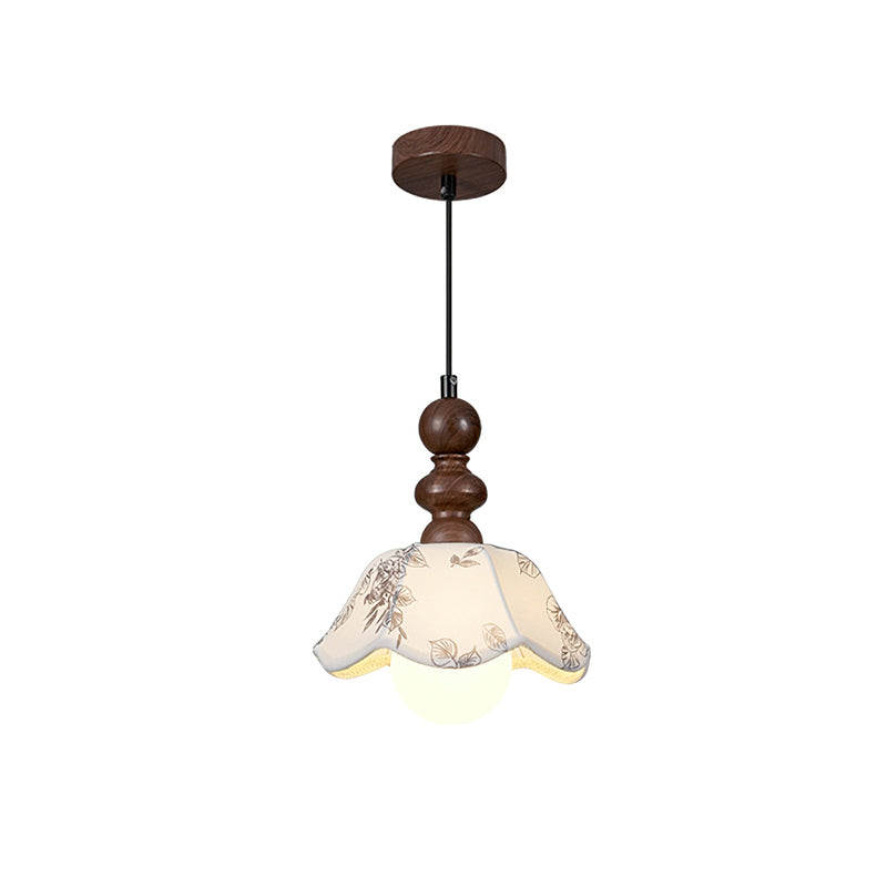 Lunora Pendant Lamp