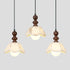 Lunora Pendant Lamp