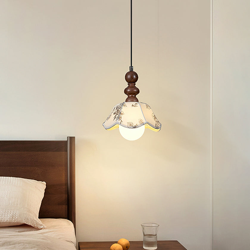 Lunora Pendant Lamp