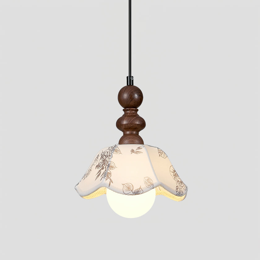 Lunora Pendant Lamp