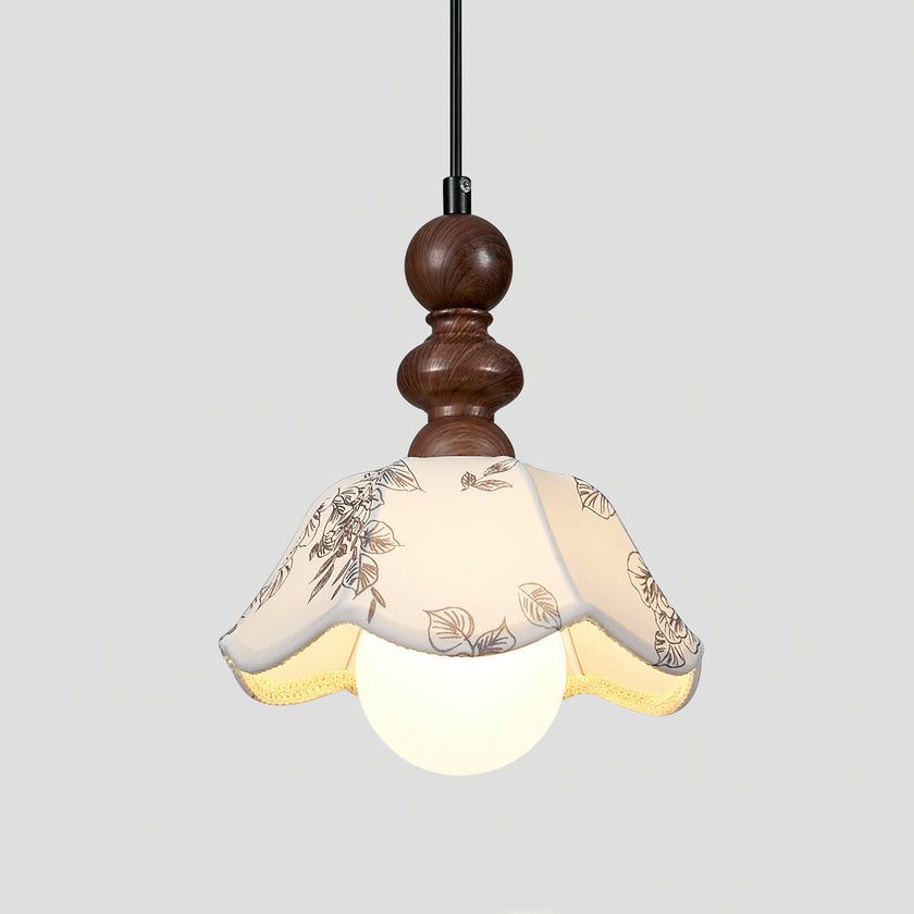 Lunora Pendant Lamp