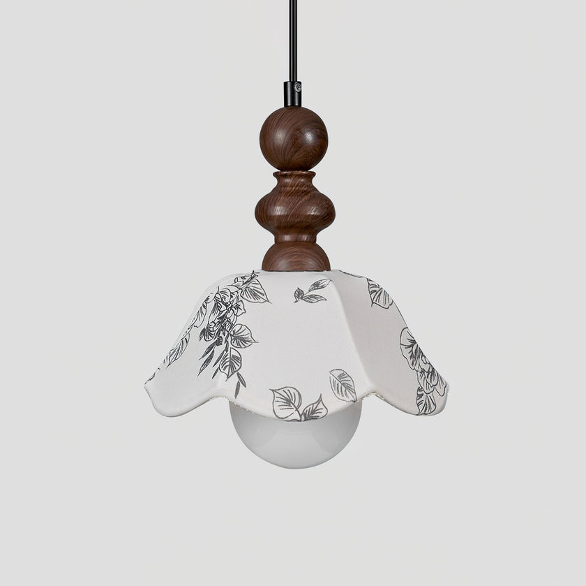 Lunora Pendant Lamp