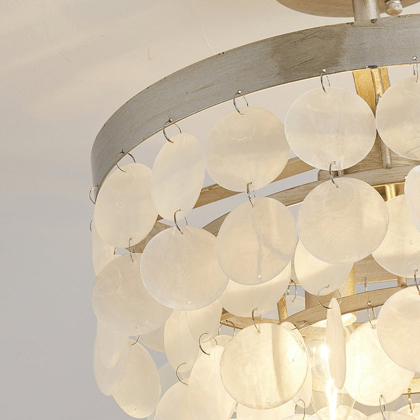 Lusteria Ceiling Light
