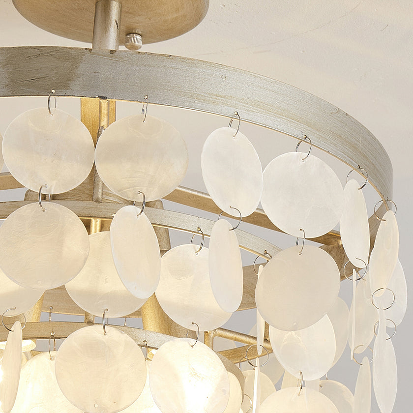 Lusteria Ceiling Light