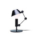 M. Lampe de table lumineuse