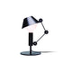 M. Lampe de table lumineuse