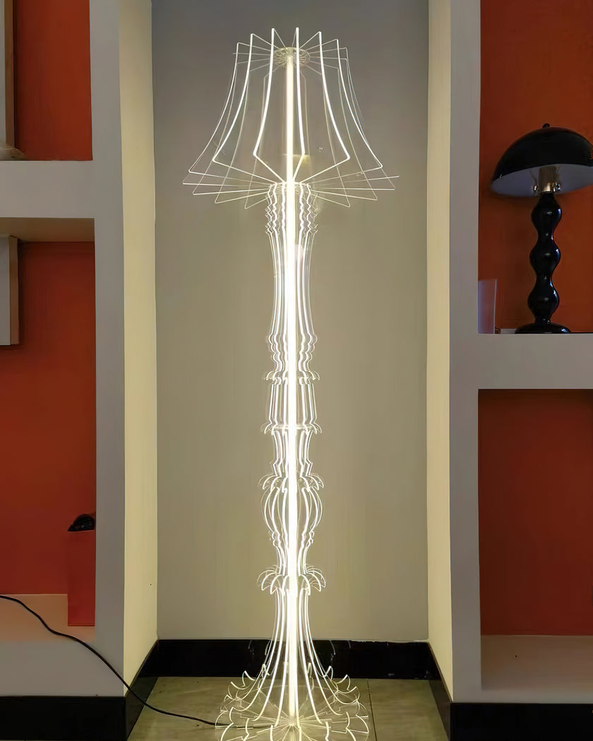 Magic Light Floor Lamp