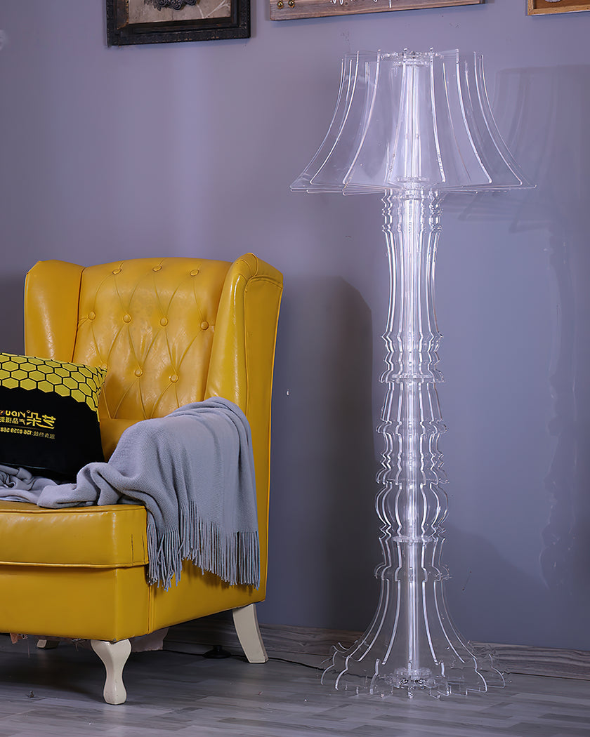 Magic Light Floor Lamp