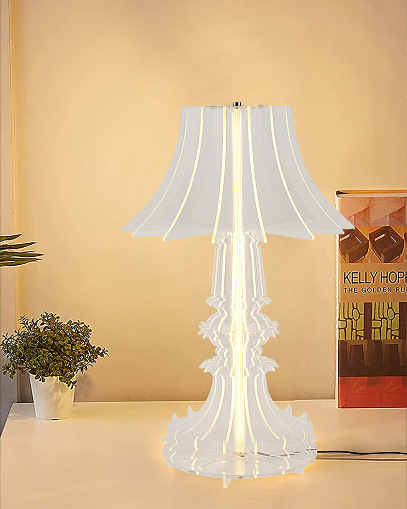 Magic Light Table Lamp