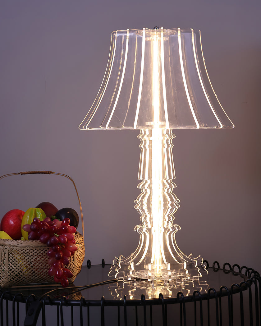 Magic Light Table Lamp