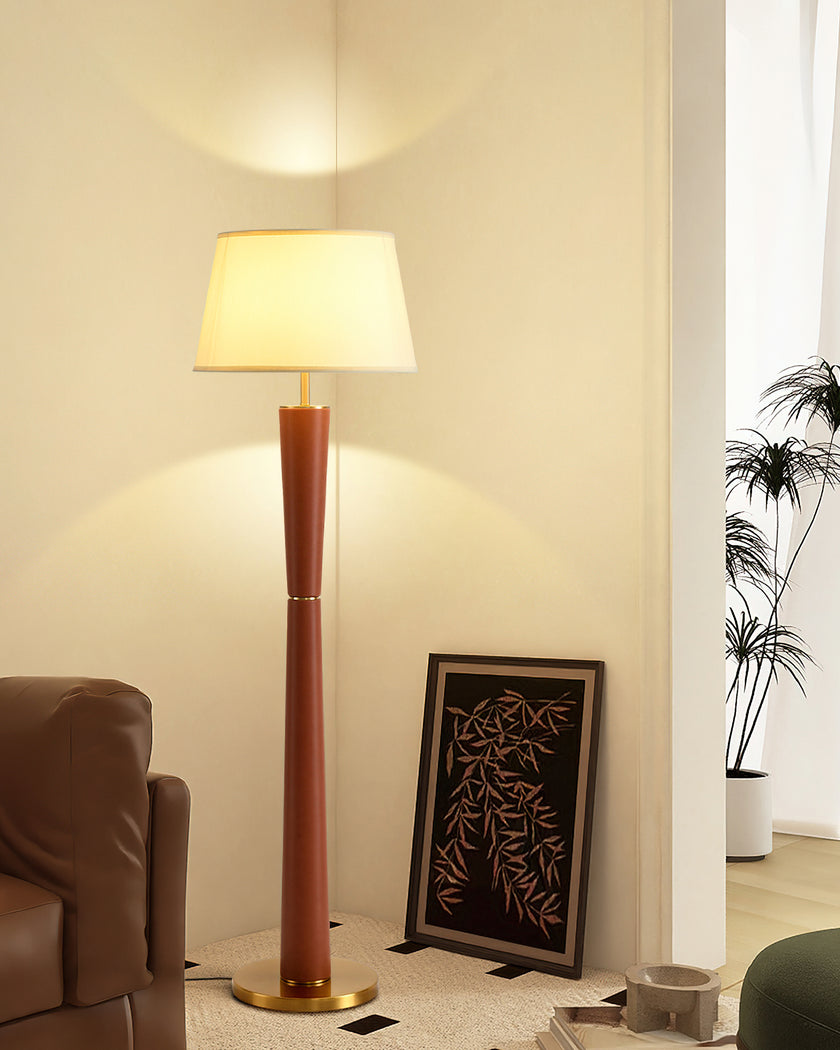 Maluku Floor Lamp