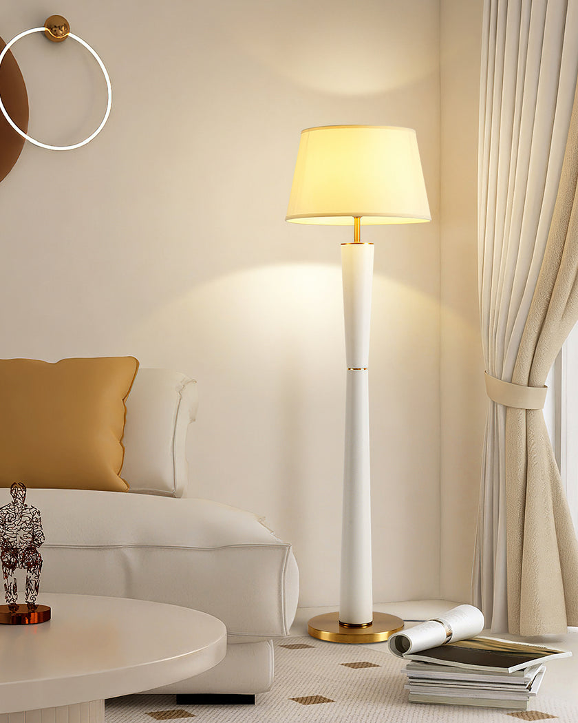 Maluku Floor Lamp