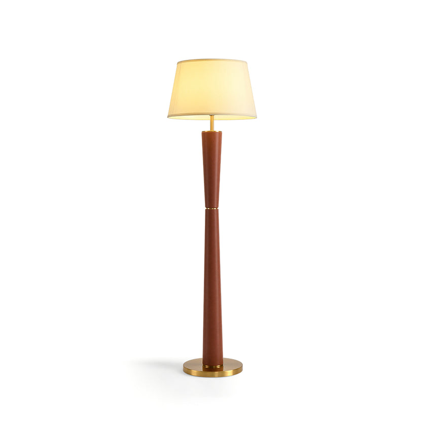 Maluku Floor Lamp