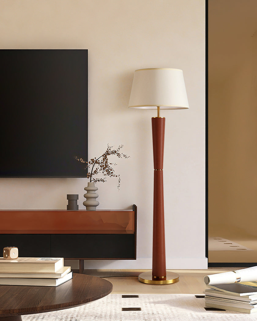 Maluku Floor Lamp