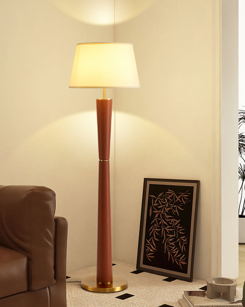 Maluku Floor Lamp